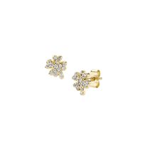 Pendientes Amen Mujer in Plata ORQUPGBZ3 - ORQUPGBZ3